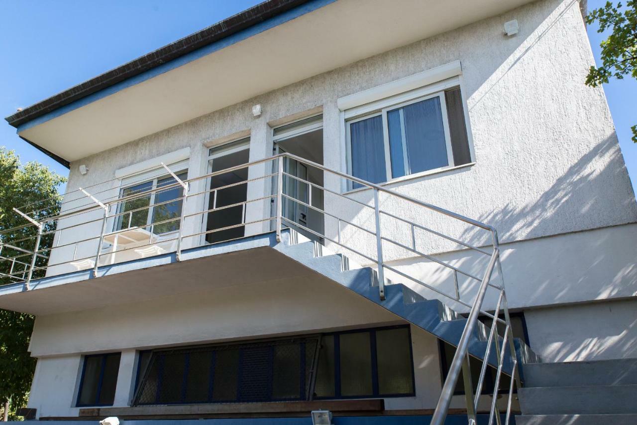 Apartments Aloha Rijeka Exterior foto